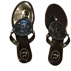 Jack Rogers Georgica Jelly Sandals